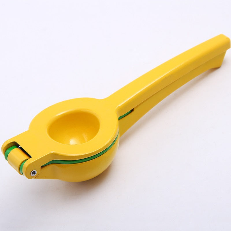 Wholesale Aluminum Alloy 2 in 1 Manual Juicer